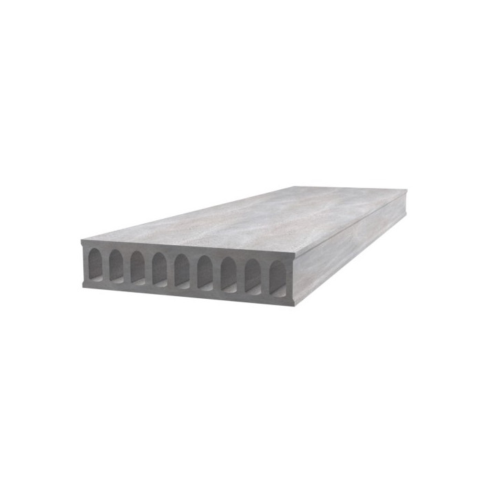 Плита перекрытия 1.6 ПБ 81-12-4,5